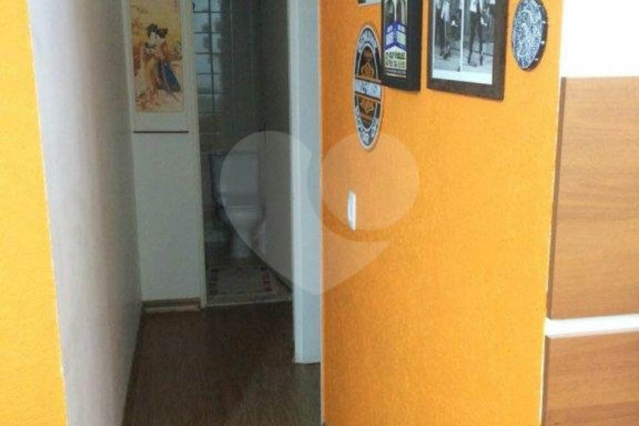 Apartamento à venda com 2 quartos em Freguesia do Ó, São Paulo, SP