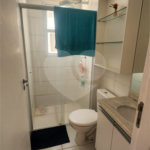 Apartamento à venda com 2 quartos em Vila Hortência, Sorocaba, SP