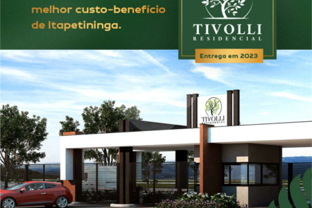 Terreno à venda em Vila Progresso, Itapetininga, SP
