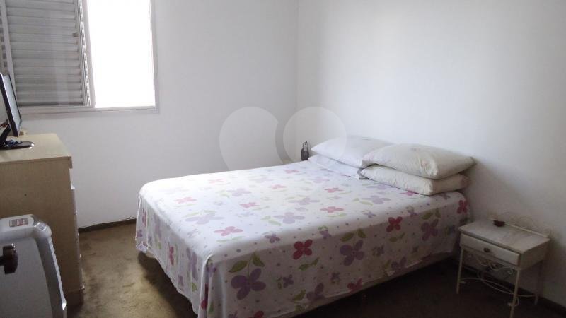 Apartamento à venda com 3 quartos, sendo 1 suíte, em Parque Mandaqui, São Paulo, SP
