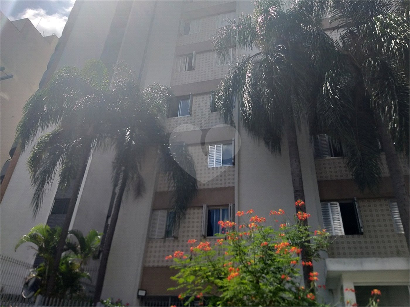 Apartamento à venda com 2 quartos em Santana, São Paulo, SP