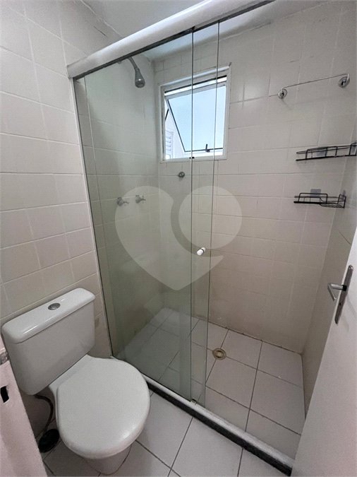 Apartamento à venda com 2 quartos em Jaçanã, São Paulo, SP