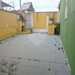 Casa à venda com 2 quartos em Chora Menino, São Paulo, SP