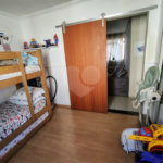 Apartamento à venda com 2 quartos em Vila Popular, Itapetininga, SP