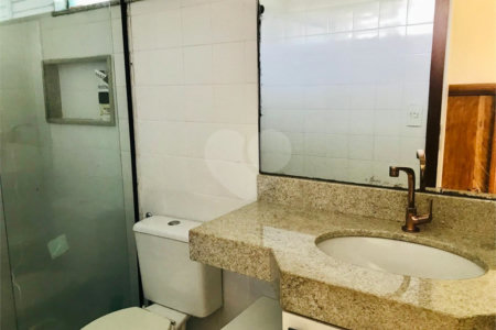 Casa para alugar com 5 quartos, sendo 4 suítes, em Marina, Armação dos Búzios, RJ
