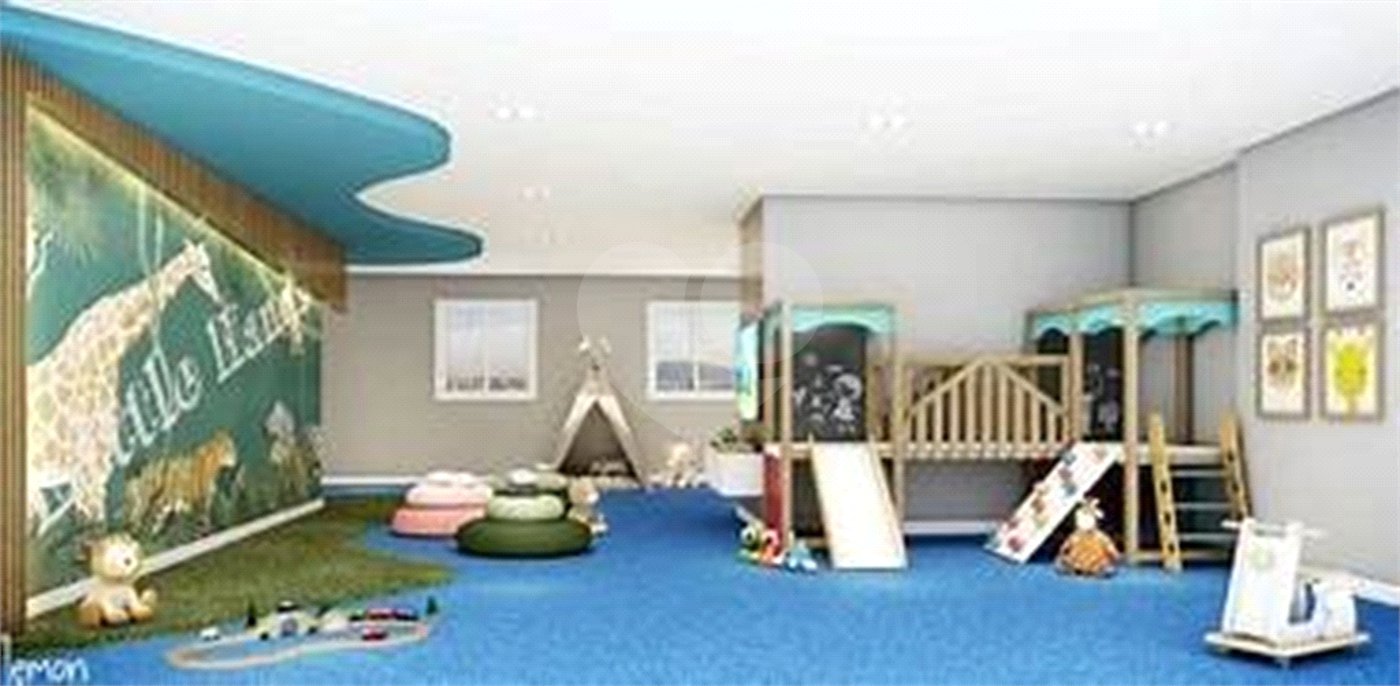 Apartamento à venda com 3 quartos, sendo 1 suíte,  em Vila Vermelha, São Paulo, SP