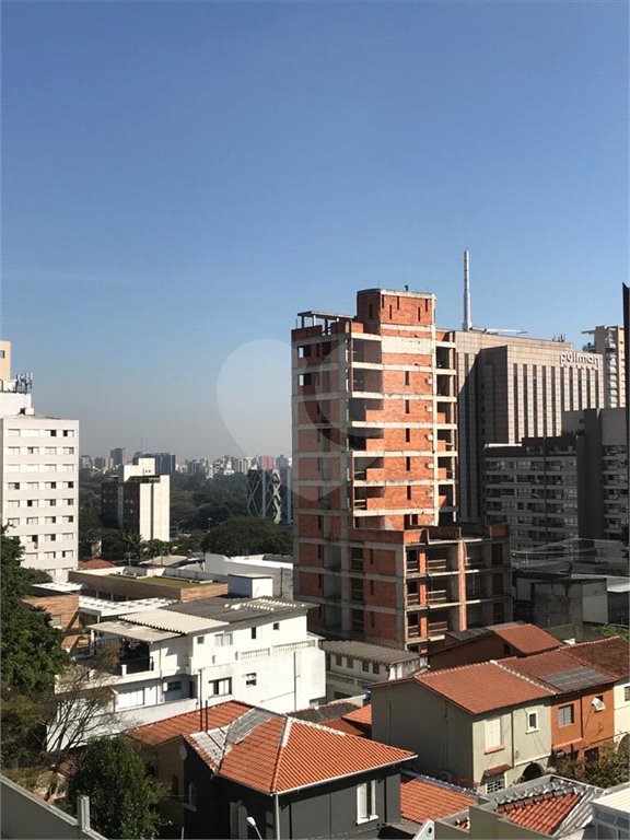 Apartamento à venda com 2 quartos em Vila Mariana, São Paulo, SP