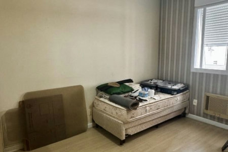 Apartamento com 3 dormitórios à venda, 120 m² por R$ 980.000,00 - Ponta da Praia - Santos/SP