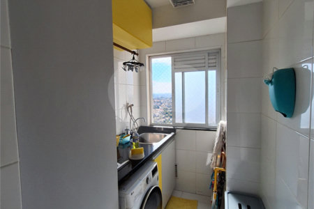 Apartamento à venda com 3 suítes em Vila Maria Alta, São Paulo, SP