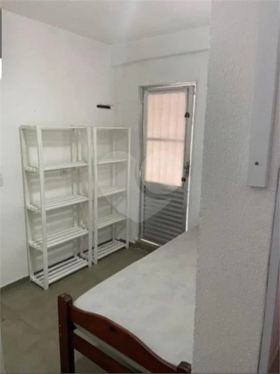 Prédio inteiro á Venda- 743m² - Mooca