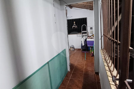 Sobrado à venda com 2 quartos, sendo 1 suíte, em Guaratiba, Rio de Janeiro, RJ