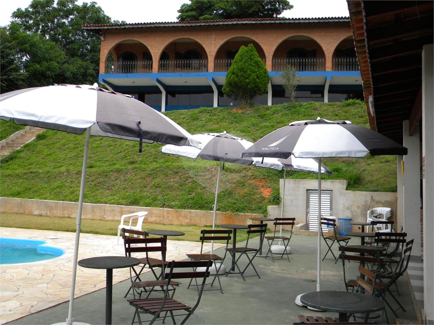 Chácara à venda com 7 quartos, sendo 1 suíte, em Capoavinha, Mairiporã, SP