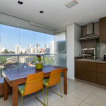 Apartamento à venda com 2 suítes em Brooklin Paulista, São Paulo, SP