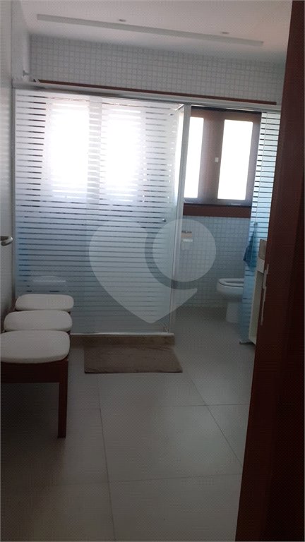 Casa à venda com 6 suítes em Marina, Armação dos Búzios, RJ