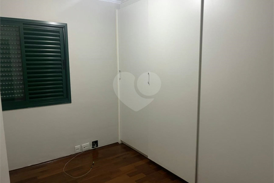 Apartamento à venda com 3 quartos, sendo 1 suíte, em Mandaqui, São Paulo, SP