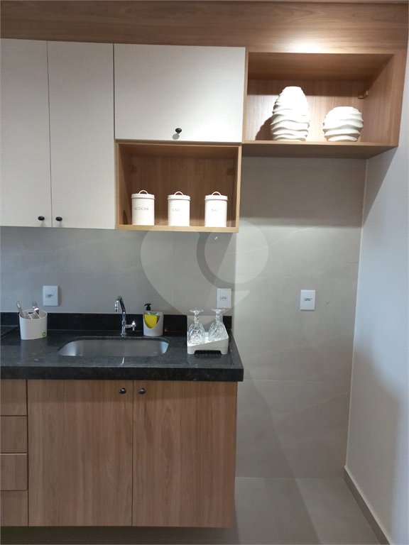 Apartamento à venda com 2 quartos em Santana, São Paulo, SP