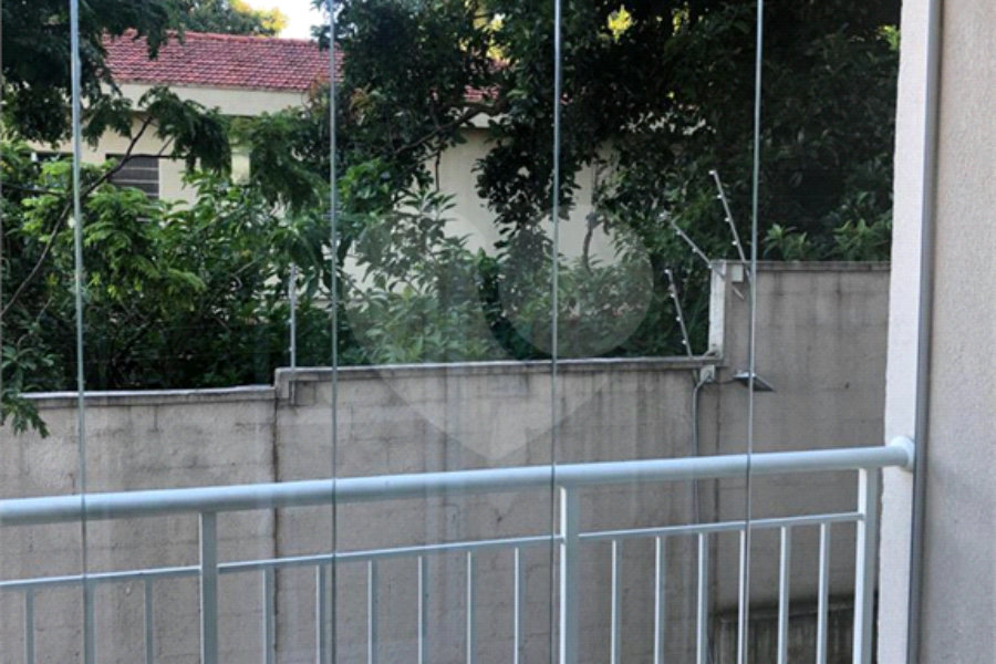Apartamento à venda com 2 quartos em Pirituba, São Paulo, SP