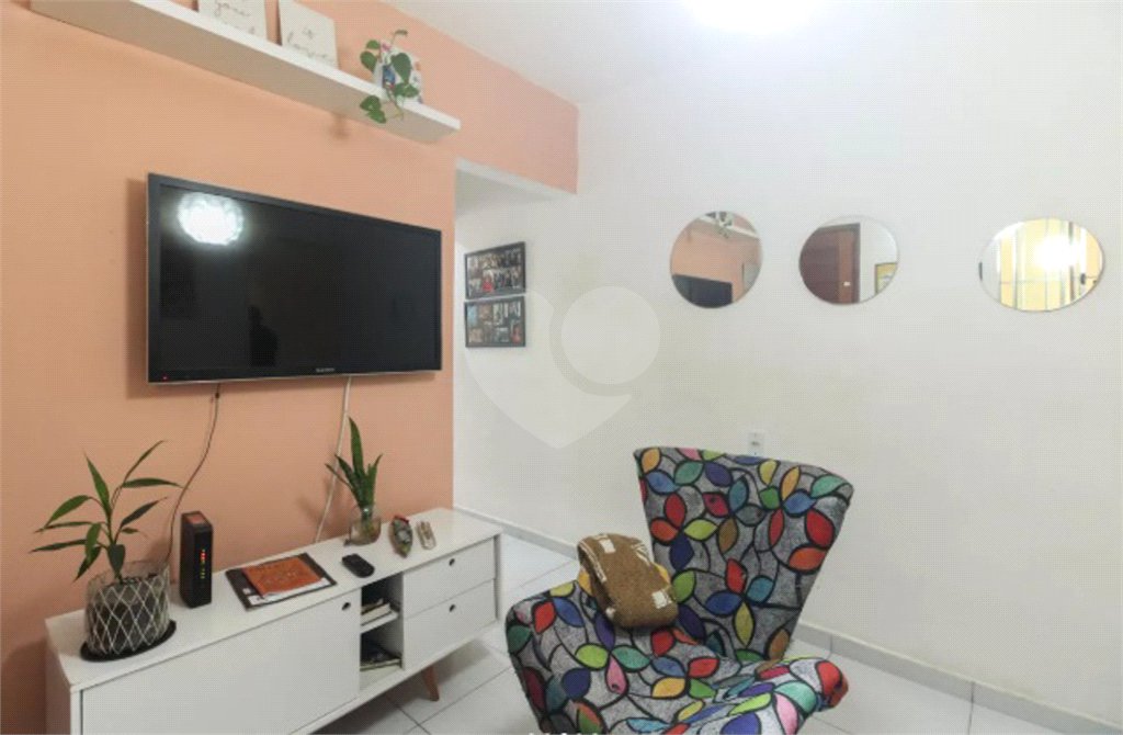 Casa à venda com 2 quartos em Vila Esperança, São Paulo, SP