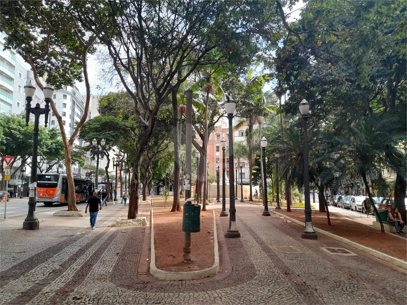 Apartamento à venda com 2 quartos em Santa Efigênia, São Paulo, SP