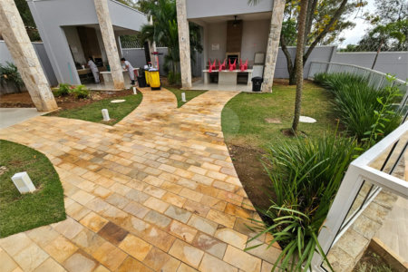 Apartamento à venda com 3 quartos, sendo 1 suíte, em Jardim Bela Vista, Indaiatuba, SP