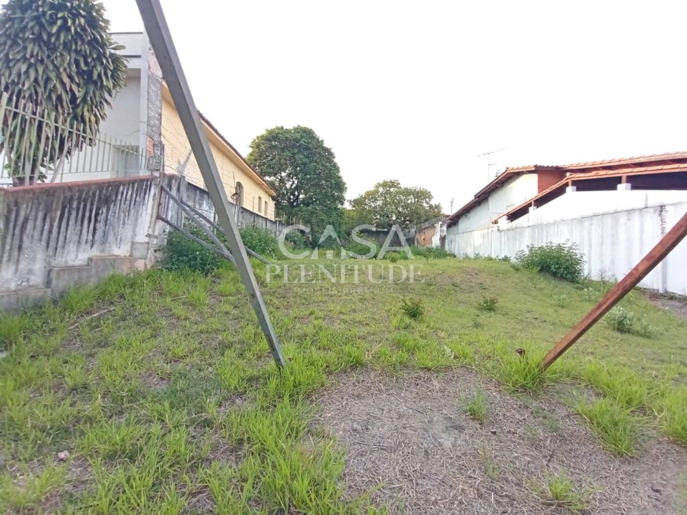 Terreno à venda ou para alugar em Jardim Santa Rosália, Sorocaba, SP