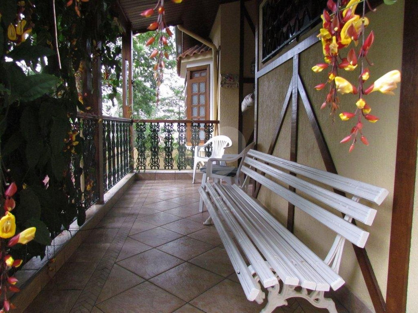 Casa Térrea à venda com 3 quartos, sendo 1 suíte, em Horto Florestal, São Paulo, SP