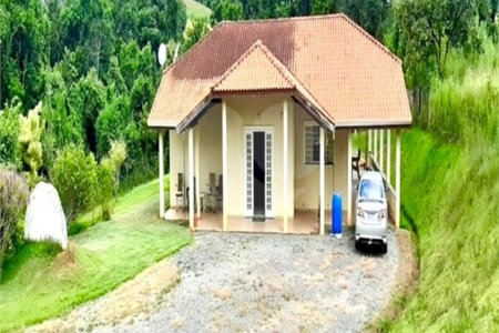 Chácara à venda com 4 quartos, sendo 1 suíte, em Jundiacanga, Araçoiaba da Serra, SP
