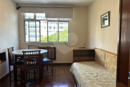 Apartamento à venda com 4 quartos, sendo 2 suítes, em Tijuca, Rio de Janeiro, RJ