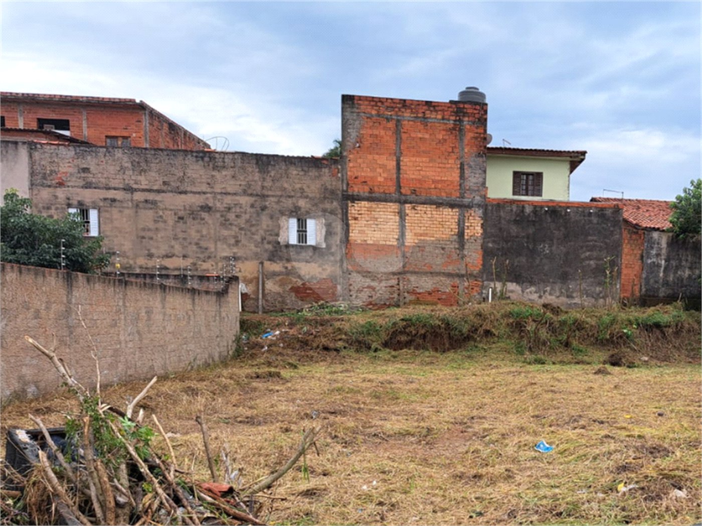 Terreno à venda em João Aranha, Paulínia, SP