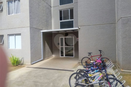 Apartamento à venda com 2 quartos em Colônia (zona Leste), São Paulo, SP
