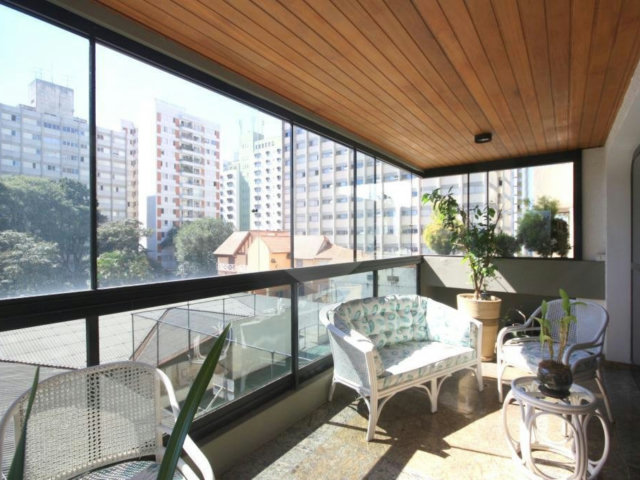 Apartamento à venda com 2 quartos, sendo 1 suíte,  em Perdizes, São Paulo, SP