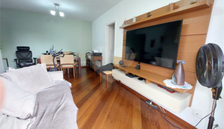 Apartamento à venda com 3 quartos, sendo 1 suíte,  em Vila Leopoldina, São Paulo, SP