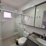 Casa à venda com 3 quartos, sendo 1 suíte, no condomínio Res San Raphael, São Paulo - SP