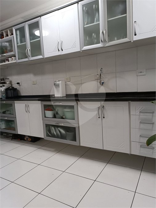 Apartamento à venda em Parque Terra Nova, São Bernardo do Campo, SP