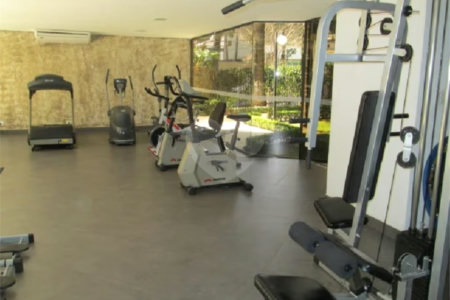 Apartamento à venda com 4 suítes em Indianópolis, São Paulo, SP