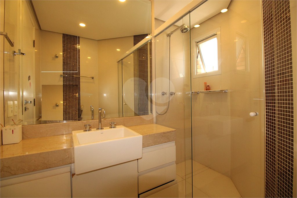 Apartamento à venda com 4 suítes em Santana, São Paulo, SP