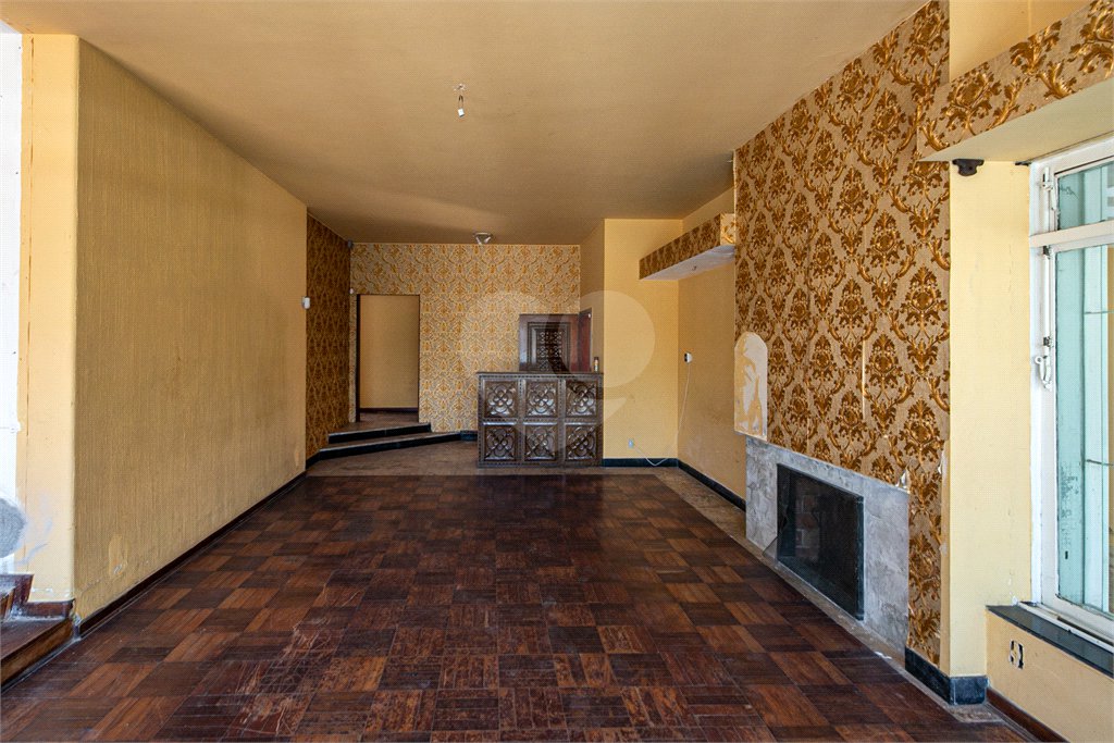 Casa Térrea à venda com 4 quartos, sendo 1 suíte,  em Brooklin Velho, São Paulo, SP