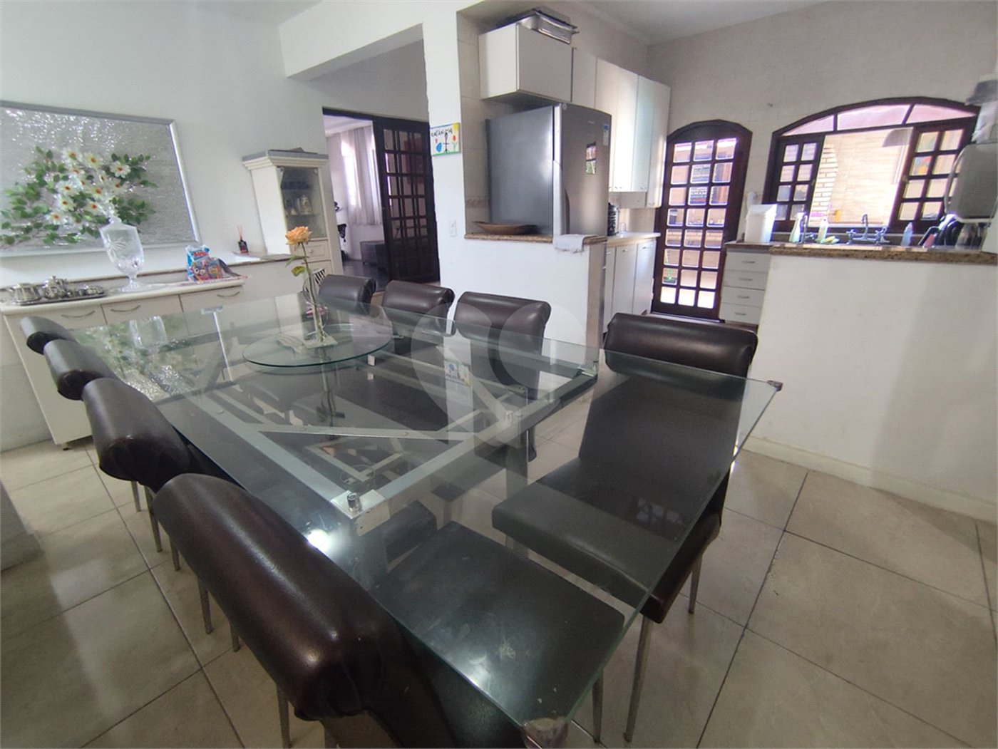 Sobrado à venda com 3 quartos, sendo 1 suíte, em Tremembé, São Paulo, SP