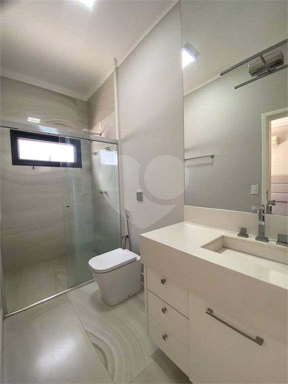 Casa à venda com 6 quartos, sendo 4 suítes,  no condomínio Palmeiras Imperiais, Salto - SP