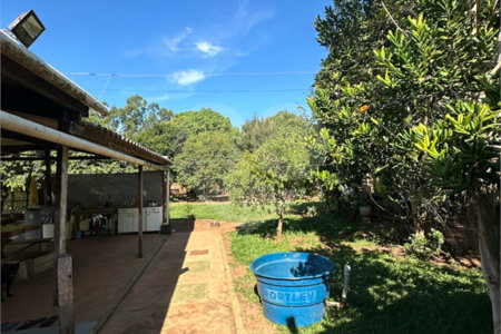 Chácara à venda em Jardim Universitário, Ponta Porã, MS