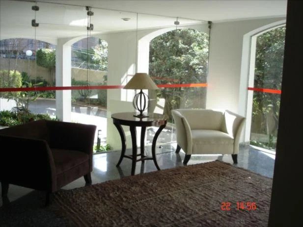 Apartamento à venda com 3 suítes em Conjunto Residencial Morumbi, São Paulo, SP
