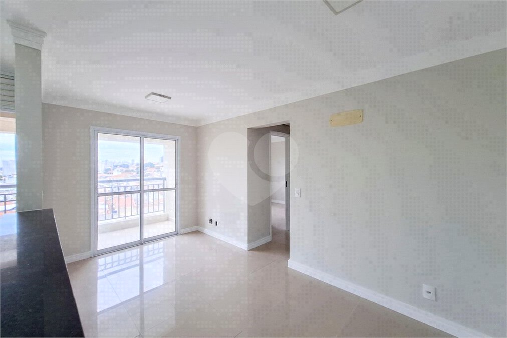 Apartamento à venda com 2 quartos, sendo 1 suíte,  em Limão, São Paulo, SP