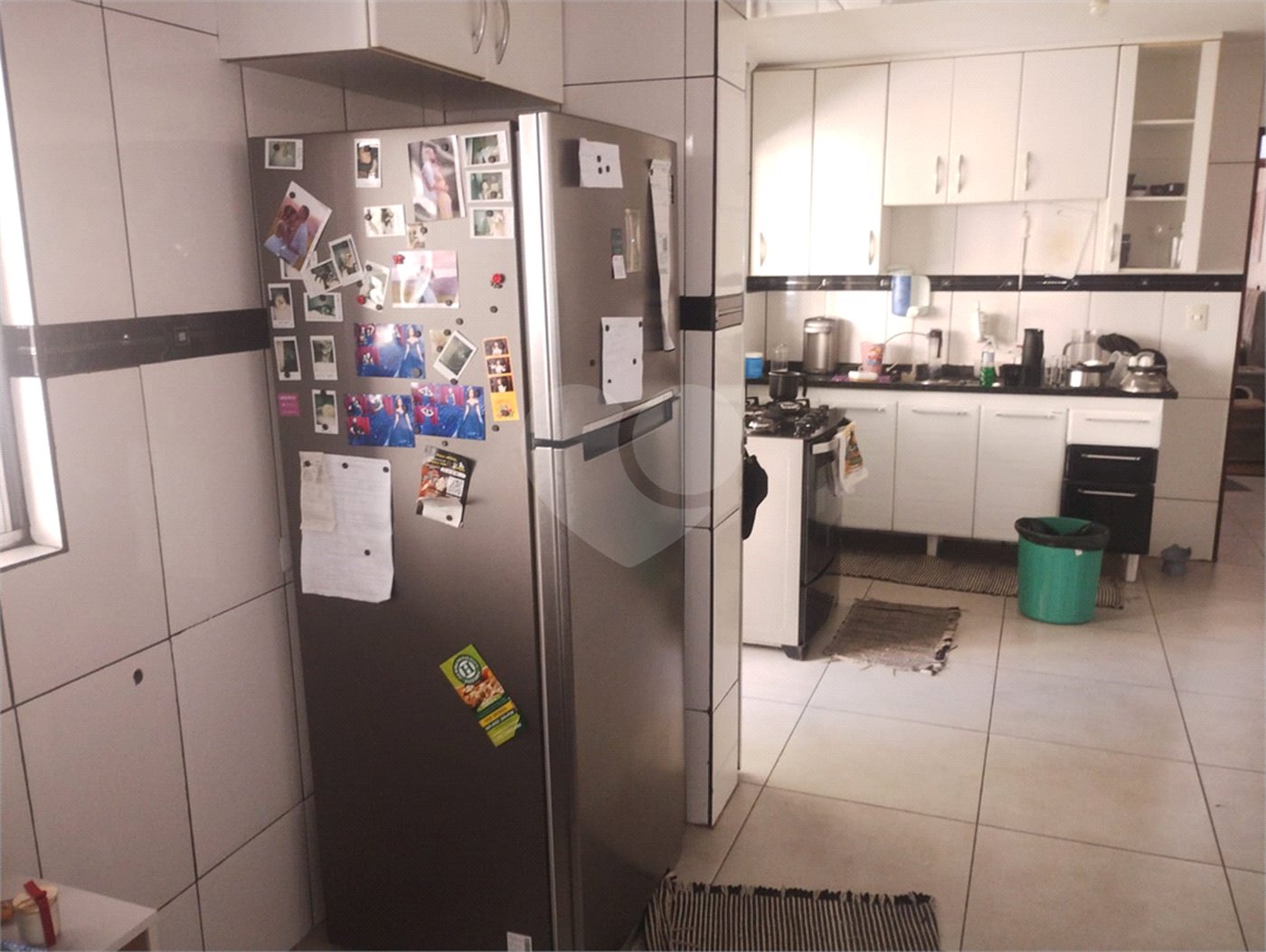 Sobrado à venda com 2 quartos em Jardim Sabará, São Paulo, SP