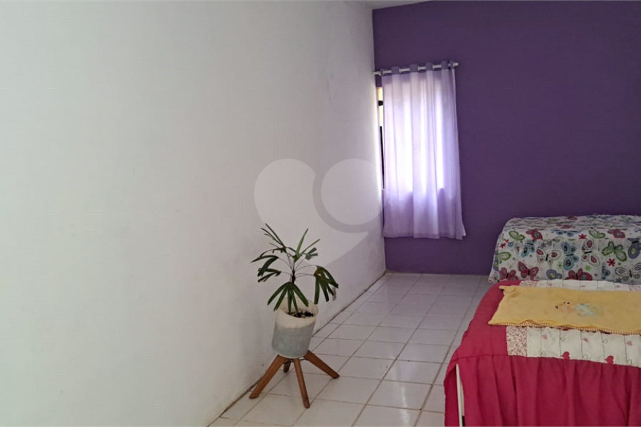 Casa à venda com 3 quartos, sendo 1 suíte, no condomínio Alpes da Cantareira, Mairiporã - SP