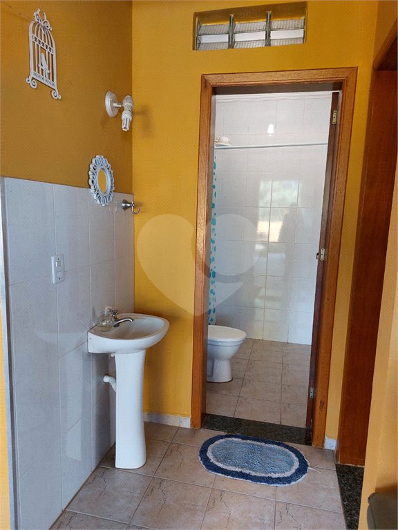 Casa à venda com 2 quartos, sendo 1 suíte,  no condomínio Lagos Ecopark, Mogi das Cruzes - SP