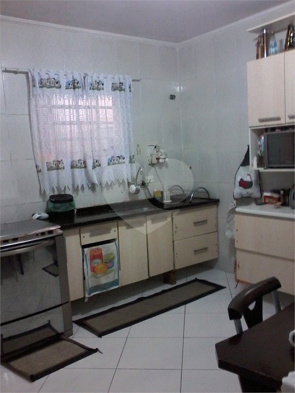 Sobrado à venda com 3 quartos, sendo 1 suíte, em Tremembé, São Paulo, SP
