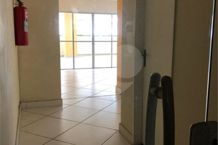 Apartamento à venda com 2 quartos em Campo Grande, Rio de Janeiro, RJ