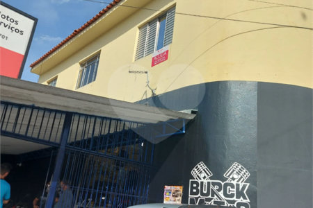 Apartamento para alugar com 1 quarto em Residencial Burch, Louveira, SP