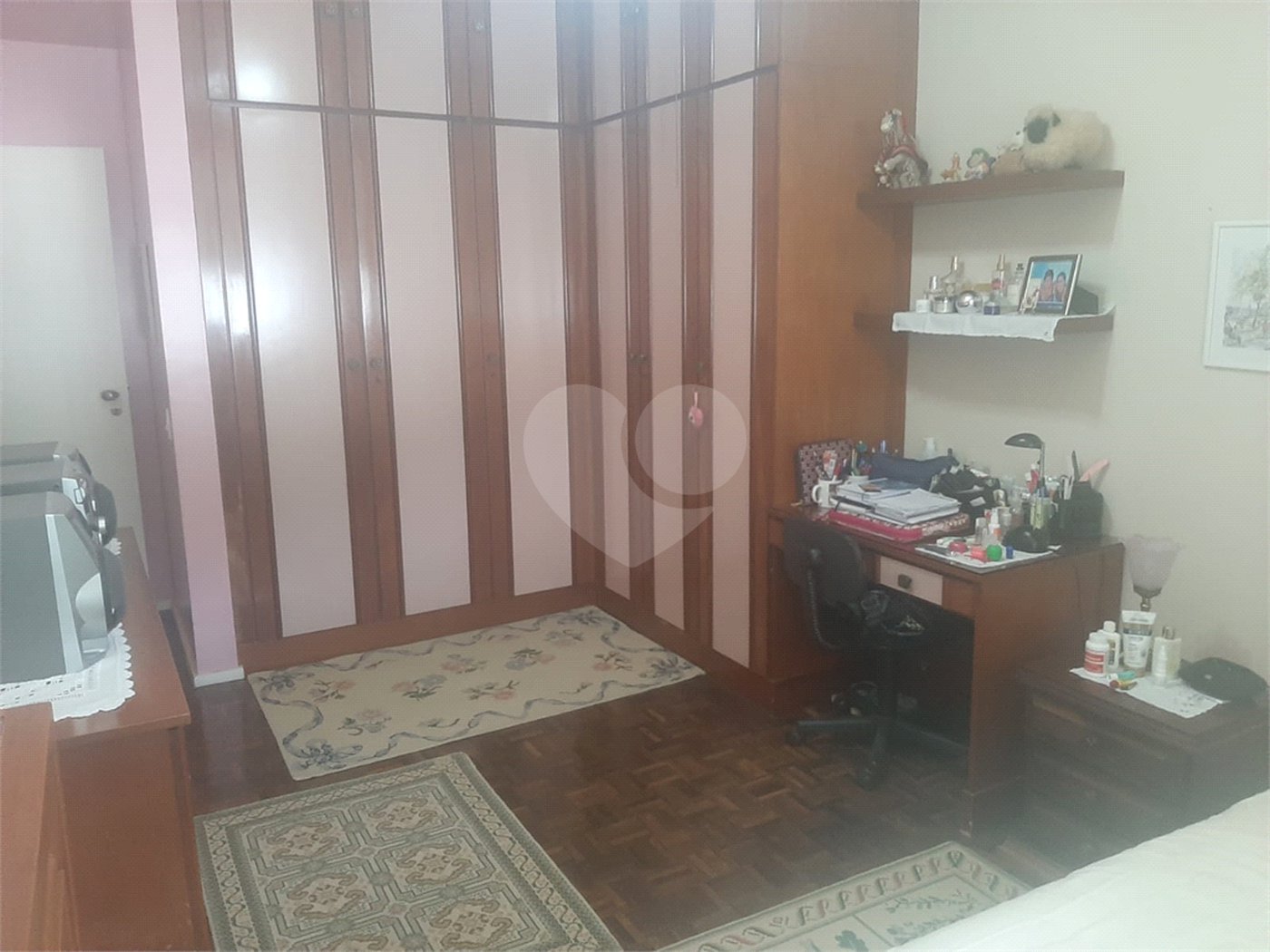 Apartamento à venda com 3 quartos, sendo 1 suíte, em Tijuca, Rio de Janeiro, RJ