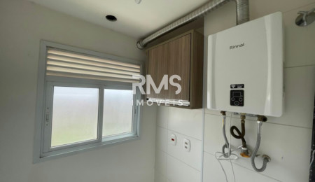 Apartamento para alugar com 2 quartos, sendo 1 suíte,  em Parque Industrial, Itu, SP